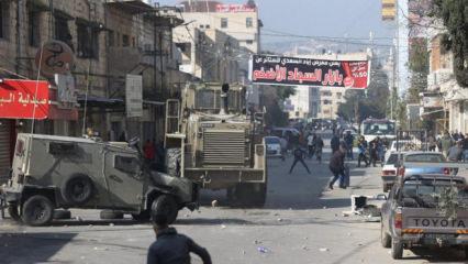 Fetih Hareketi kapsamlı grev ilan etti