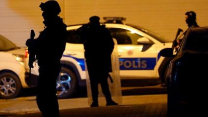 Son 2 haftada FET&Ouml;'ye mensup 90 ş&uuml;pheli yakalandı