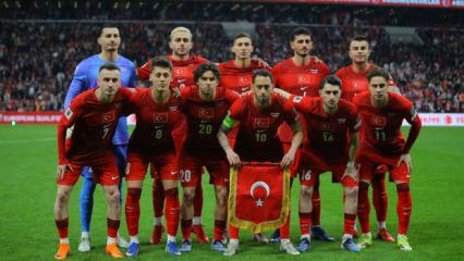 FIFA kesenin ağzını a&ccedil;tı! T&uuml;rkiye, D&uuml;nya Kupası'na katılırsa servet kazanacak