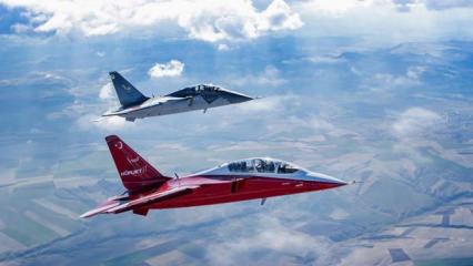 Fransızlar yazdı: T&uuml;rkiye ABD'yi geride bıraktı