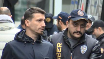 Futbolda bahis soruşturması! Mert Hakan Yandaş hakim karşısında: Adliyeye yıldız akını