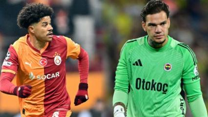 Gabriel Sara'dan Ederson Moraes i&ccedil;in &ccedil;arpıcı s&ouml;zler! 'Ona g&uuml;ven olmaz'