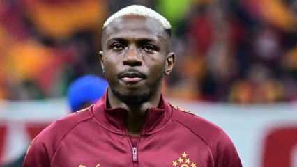 Osimhen'in servetini nereye yatırdığı ortaya &ccedil;ıktı! Garajından &ccedil;ıkanlar dudak u&ccedil;uklattı