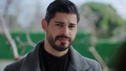 Gelin dizisinde konakta buzlar eriyor! K&uuml;sl&uuml;k son bulacak mı?