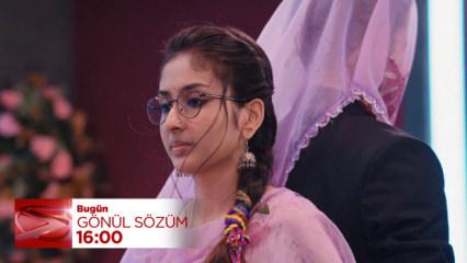 G&ouml;n&uuml;l S&ouml;z&uuml;m dizisinde Nisha'nın şaşırtan planı! Etkileyebilmek i&ccedil;in...