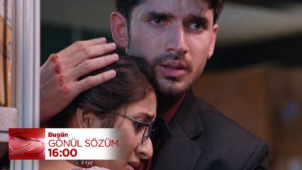 G&ouml;n&uuml;l S&ouml;z&uuml;m'de Aditya, Preet'i kurtarıyor! Aralarını d&uuml;zeltecek mi?