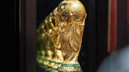 G&ouml;r&uuml;şmeler Antalya'da ger&ccedil;ekleşti! İran D&uuml;nya Kupası kararını a&ccedil;ıkladı