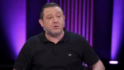 'G.Saray sınıfta kaldı' dedi! Fırtına'ya mesajı verdi: Neden olmasın?