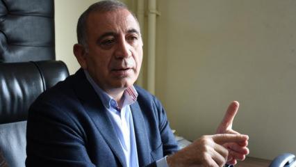 G&uuml;rsel Tekin'den CHP'ye sitem! 'Rahatsız oluyoruz' diyerek a&ccedil;ıkladı