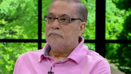 Mehmet Ali Erbil'in acı g&uuml;n&uuml;! Aldığı acı haberle yıkıldı