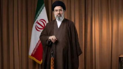 Hamaney'den s&uuml;rpriz mesaj! Desteğini ilan etti! G&uuml;nler sonra ortaya &ccedil;ıktı