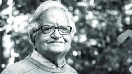 Prof. Dr. Hasan H&uuml;srev Hatemi kimdir, &ouml;l&uuml;m nedeni nedir?