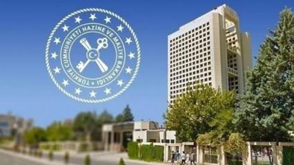 Hazine ve Maliye Bakanlığı'ndan iddialara yalanlama: "Karalama &ccedil;abası"