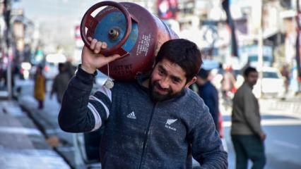 Hindistan'da n&uuml;fus sayımı: 1 sene s&uuml;recek, kast grupları yeniden belirlenecek