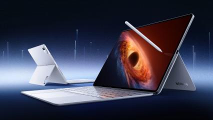 Honor MagicPad 4: PC&rsquo;ye alternatif &uuml;retkenlik ve bağlantı g&uuml;c&uuml;