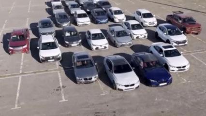 Hurda ara&ccedil;ları yeni gibi sattılar: Milyonluk vurgun ortaya &ccedil;ıktı! 13 ilde &ccedil;eteye darbe