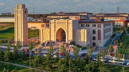 İbn Haldun &Uuml;niversitesi&rsquo;ne Y&Ouml;KAK'tan 5 yıllık tam akreditasyon: Kalite tescillendi