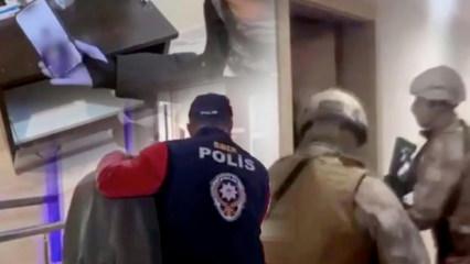 İ&ccedil;işleri Bakanlığı&rsquo;ndan siber su&ccedil;lara darbe: 13 ilde 183 ş&uuml;pheli yakalandı