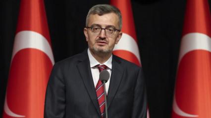 İletişim Başkanı Duran, KKTC'li vatandaşlara y&ouml;nelik saldırıyı kınadı