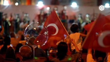 İletişim Başkanı Duran'dan &ccedil;ok &ouml;nemli T&uuml;rkiye mesajı  'Sorumluluk &uuml;stleniyor'