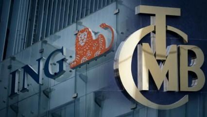ING'den dikkat &ccedil;eken T&uuml;rkiye analizi