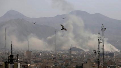 İran, ABD-İsrail savaşında 36. g&uuml;n! Son dakika gelişmeler