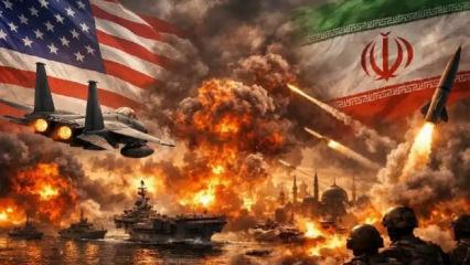 İran Savaşı S&uuml;recine Dair D&uuml;ş&uuml;nceler