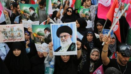 İran'da rejim neden devrilmedi?