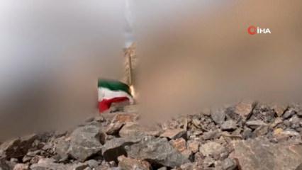 İran'dan ABD ve İsrail'e ait enerji ve petrokimya tesislerine misilleme saldırı