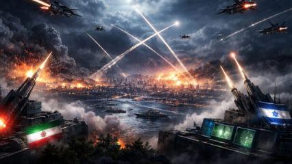 İran&rsquo;dan ABD ve İsrail&rsquo;e "b&uuml;y&uuml;k s&uuml;rpriz" uyarısı