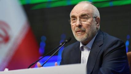 İran'dan dikkat &ccedil;eken mesaj: ABD olmadan işbirliğine hazırız