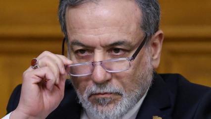 İran'dan m&uuml;zakere a&ccedil;ıklaması: Hi&ccedil;bir zaman reddetmedik!