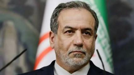 İran'dan son dakika kara savaşı mesajı