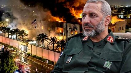 İran'dan Suudi Arabistan'ı karıştıran saldırı! ABD'nin hava g&uuml;c&uuml;ne darbe! Tam 200 kişi...