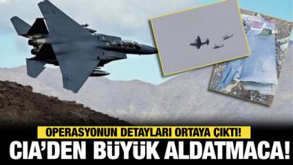 İran&rsquo;ın kalbinde "sıcak temas": D&uuml;ş&uuml;r&uuml;len ABD pilotunu kurtarmak i&ccedil;in film gibi operasyon