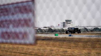 Tel Aviv'den ABD&rsquo;ye kritik teklif: Washington ve İsrail arasında &uuml;s pazarlığı iddiası!