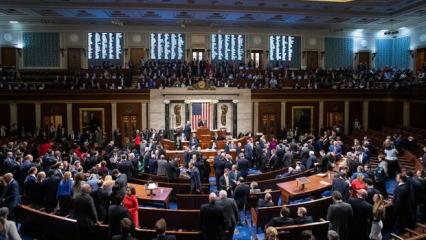 Washington'da b&uuml;y&uuml;k İsrail oyunu: T&uuml;rkiye karşıtı hamleye ABD'den jet tepki geldi...