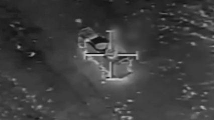 İsrail, son 24 saatte İran'da 120 hava savunma ve f&uuml;ze sistemini vurduğunu ileri s&uuml;rd&uuml;