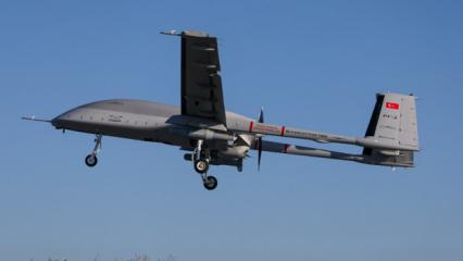 İtalyan donanması Bayraktar TB3 satın alacak