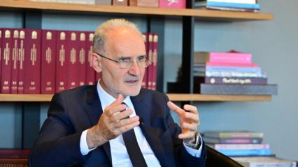 İTO Başkanı Avdagiç’ten “altın ithalatı kotasının kaldırılması” önerisi