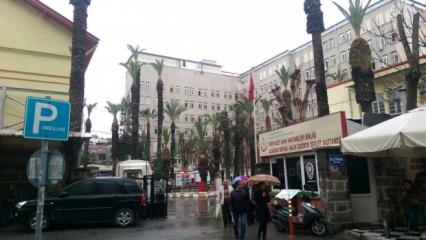 İzmir'de anne ve oğlu bir g&uuml;n arayla aynı rahatsızlıktan &ouml;ld&uuml;!