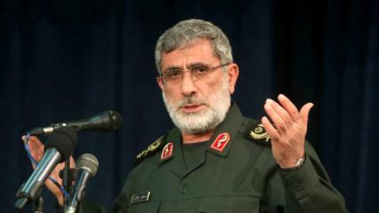 Casuslukla su&ccedil;lanan İsmail Kaani'den bomba a&ccedil;ıklama! Haftalar sonra ortaya &ccedil;ıktı