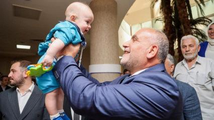 Ailelere 6 bin TL nakit m&uuml;jdesi! Başvurular başladı, &ouml;demeler yatıyor