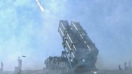 Japonya harekete ge&ccedil;ti! F&uuml;zelerini &uuml;slerine konuşlandırdı