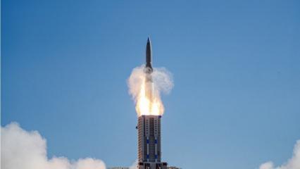 Japonya&rsquo;dan f&uuml;ze hamlesi: Asya&rsquo;da f&uuml;ze yarışı kızışıyor