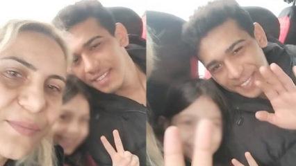 Bursa'da 18 yaşındaki kayıp gen&ccedil;ten haber var