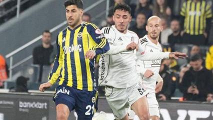 F.Bah&ccedil;e-Beşiktaş ma&ccedil;ında 10 isim i&ccedil;in alarm