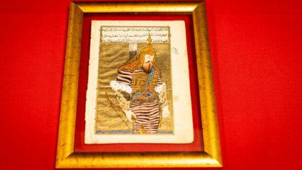 Kanada&rsquo;dan T&uuml;rkiye&rsquo;ye ilk resmi k&uuml;lt&uuml;r varlığı iadesi ger&ccedil;ekleşti!