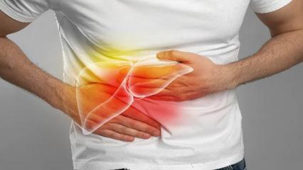 Karaciğerinize ciddi hasar veriyor! 5 hata başınızı derde sokuyor