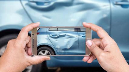 Kasko ve trafik sigortasında yeni d&ouml;nem! 1 Nisan'da başlıyor